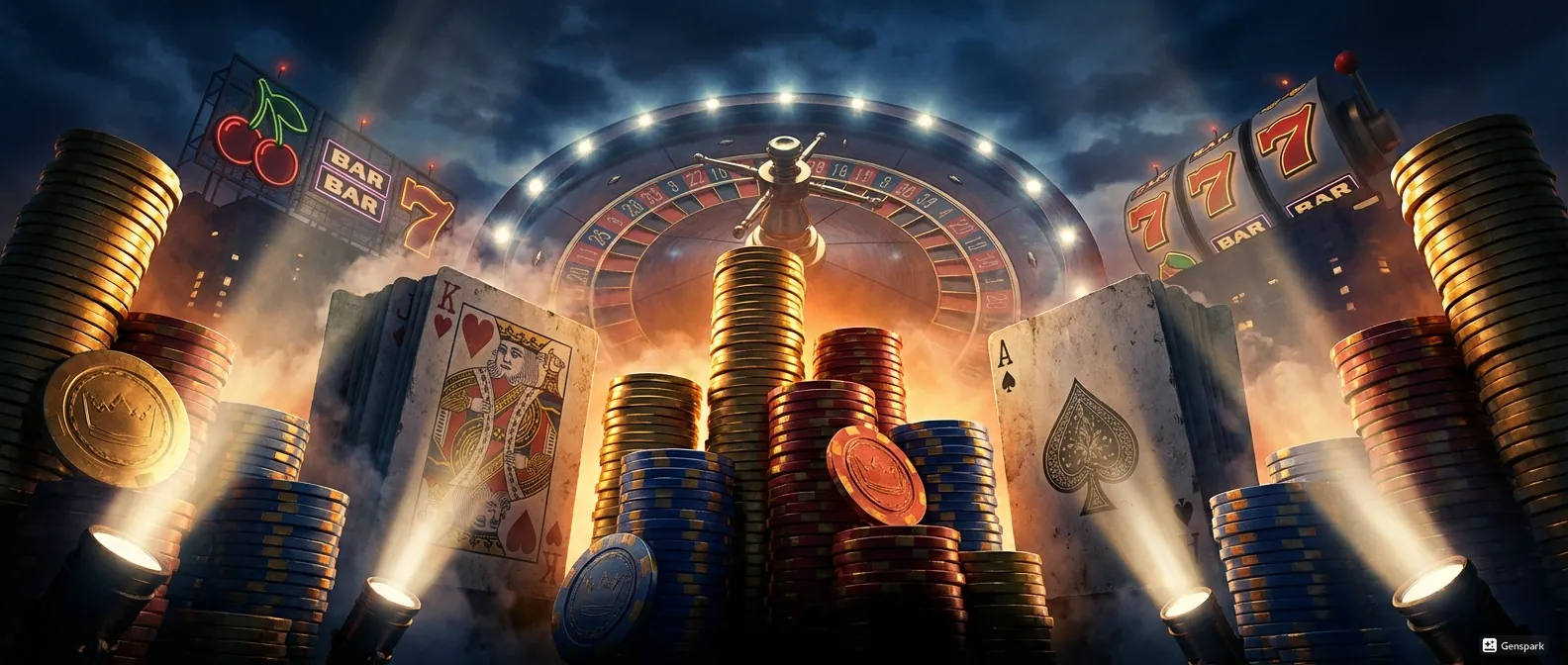 Julius Casino no deposit bonus : ce qu’il faut vraiment savoir