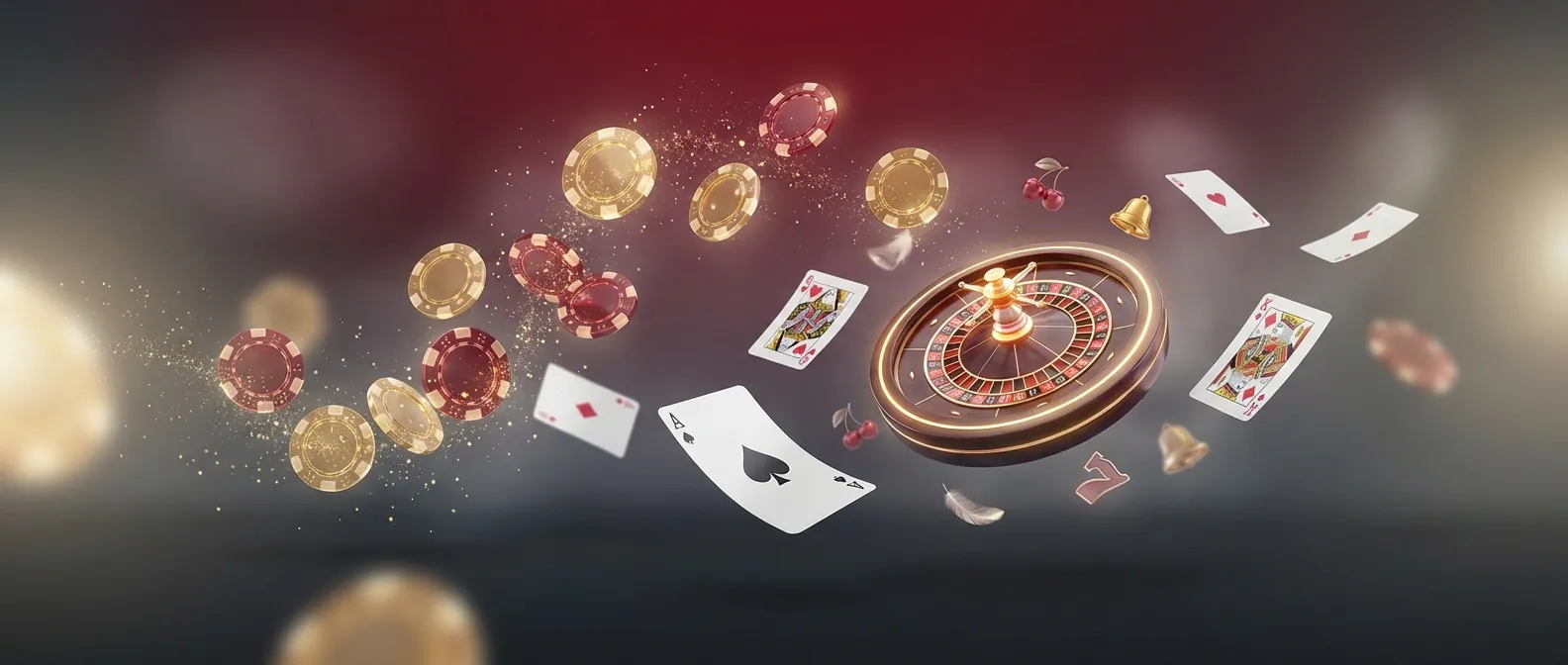 Jeux de Casino Julius Casino : Qualité et Variété pour Tous