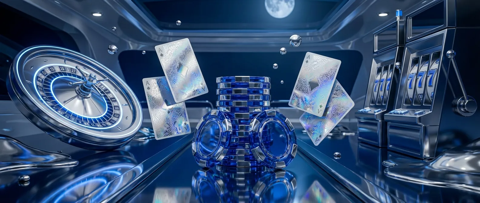 Julius Casino bonus