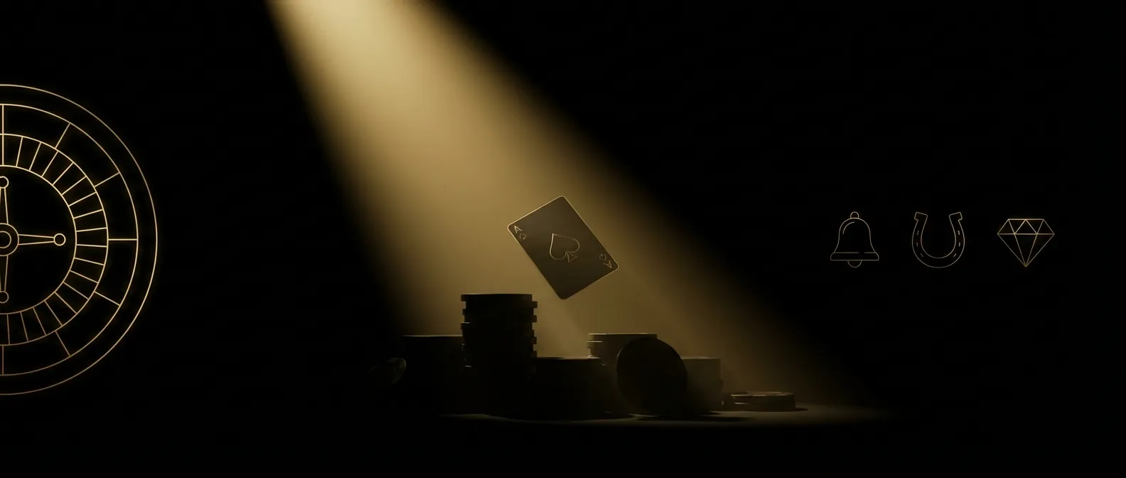 Mag B. Auteur Casino bonus