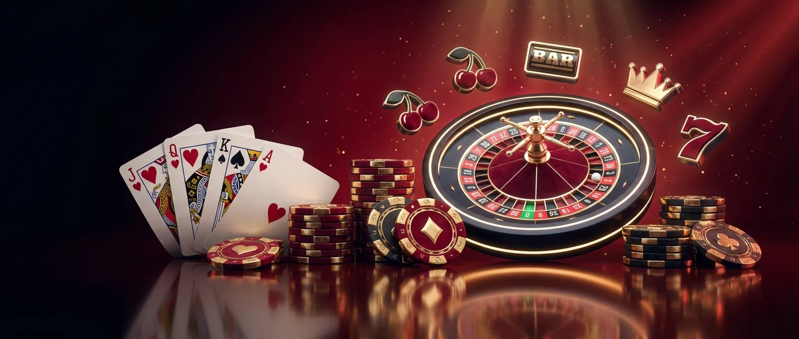 Le bonus Julius Casino : notre offre de bienvenue en détail
